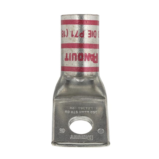 LCA350-12H-X Panduit Corp  Connettori rettangolari